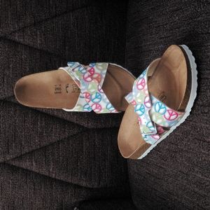 Birkenstock Santosa
